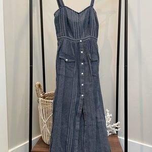 Medium MIDI dress from Bohme.